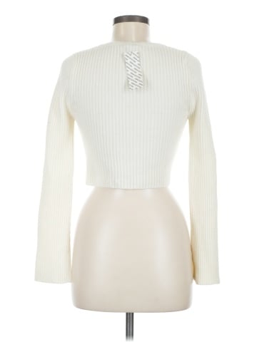 Kimchi Blue Long Sleeve Top (view 2)