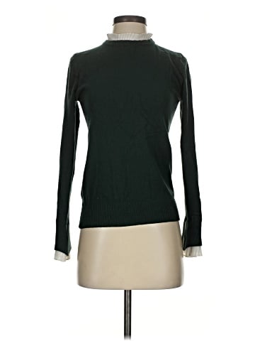 Vila Milano Turtleneck Sweater (view 1)