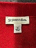 St. John's Bay Burgundy Pullover Sweater Size M - photo 5