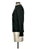 Vila Milano Green Turtleneck Sweater Size XS (estimated) - photo 5