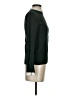 Vila Milano Green Turtleneck Sweater Size XS (estimated) - photo 4