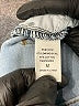 Machine Blue Denim Shorts Size M - photo 4
