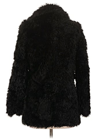 Divided by H&M Faux Fur Jacket (view 2)