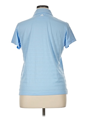 Adidas Short Sleeve Polo (view 2)