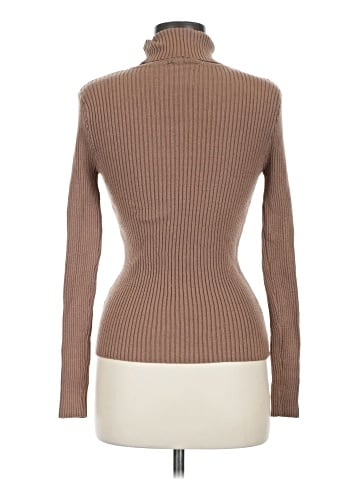 Forever 21 Turtleneck Sweater (view 2)
