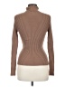 Forever 21 Brown Turtleneck Sweater Size M - photo 2