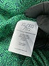 CAbi 100% Polyester Green Long Sleeve Blouse Size XL - photo 8