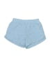 90 Degree by Reflex Hearts Blue Athletic Shorts Size 3T - photo 1