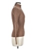 Forever 21 Brown Turtleneck Sweater Size M - photo 4