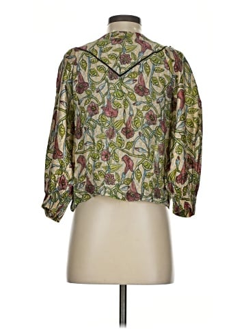 Cotélac 3/4 Sleeve T-Shirt (view 2)