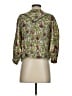 Cotélac Green 3/4 Sleeve T-Shirt Size Sm (0) - photo 2