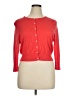 Old Navy Red Cardigan Size 1X - photo 1