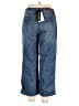 Marc New York 100% Cotton Blue Jeans Size 14 - photo 2