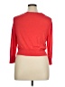 Old Navy Red Cardigan Size 1X - photo 2