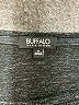 Buffalo by David Bitton Solid Black Pullover Sweater Size M - photo 7