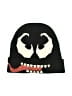 Marvel 100% Acrylic Black Beanie One size (youth) - photo 1