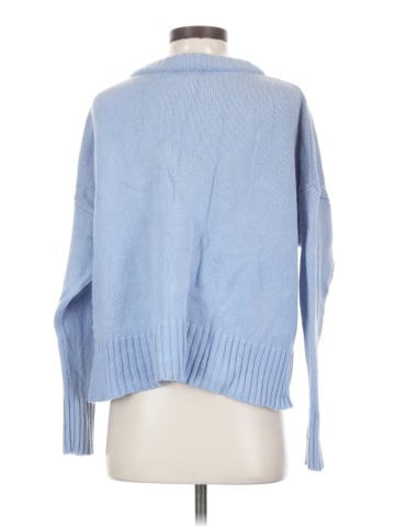 Babaton Wool Pullover Sweater (view 2)