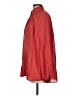 Massimo Dutti Red Long Sleeve Blouse Size XS - photo 5