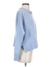 Babaton Blue Wool Pullover Sweater Size XS - photo 4