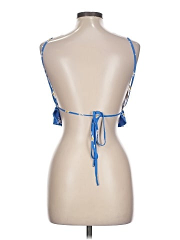 pretty garbage Sleeveless Top (view 2)