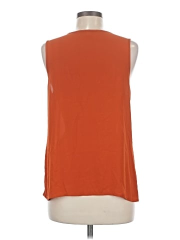 Collective Concepts Sleeveless Top (view 2)