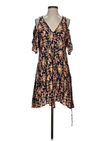 Angie Casual Dress (view 1)