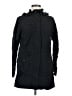 Eddie Bauer 100% Polyester Black Coat Size M - photo 1