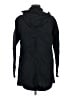 Eddie Bauer 100% Polyester Black Coat Size M - photo 2