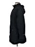 Eddie Bauer 100% Polyester Black Coat Size M - photo 5