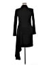 Vero Moda Black Cocktail Dress Size XL - photo 1