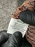 AGB Brown Pullover Sweater Size M - photo 5