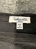 Splendid Black Short Sleeve T-Shirt Size S - photo 7