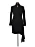 Vero Moda Black Cocktail Dress Size XL - photo 2