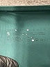 Yogalicious Color Block Teal Active Pants Size S - photo 7