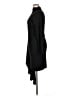 Vero Moda Black Cocktail Dress Size XL - photo 5