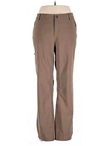 REI Khakis (view 1)