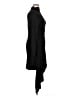 Vero Moda Black Cocktail Dress Size XL - photo 4