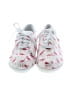 Easy Spirit Print White Sneakers Size 9 - photo 2
