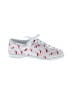 Easy Spirit Print White Sneakers Size 9 - photo 1