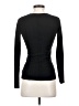 Theory Black Turtleneck Sweater Size Sm - XS - photo 2