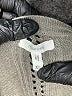 Maurices 100% Rayon Gray Cardigan Size XL - photo 7