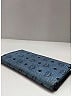 MCM Blue Visetos Wallet One size - photo 3
