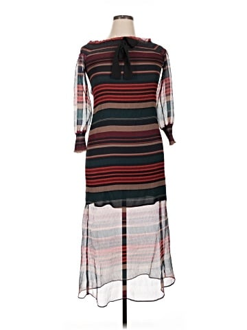 English Factory Casual Dress (view 1)