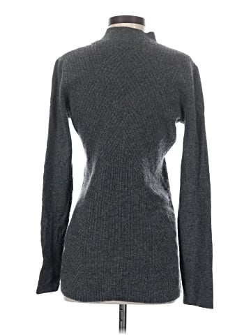 Elie Tahari Cashmere Pullover Sweater (view 2)