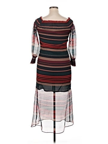 English Factory Casual Dress (view 2)