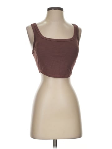 PrAna Tube Top (view 1)