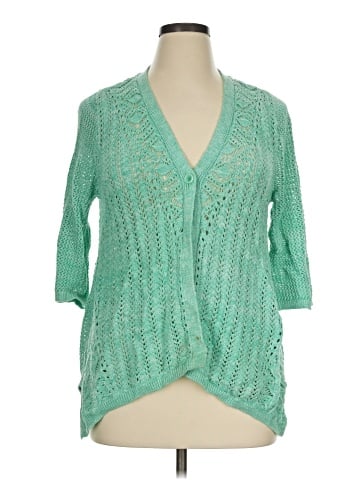 Style&Co Cardigan (view 1)