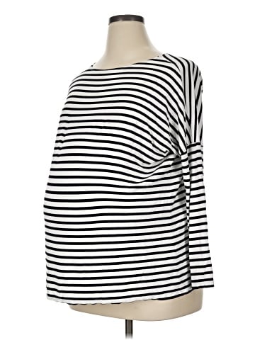 Hatch 3/4 Sleeve T-Shirt (view 1)