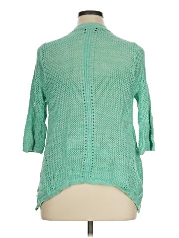 Style&Co Cardigan (view 2)