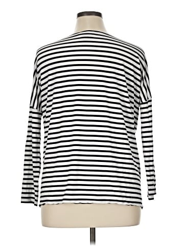 Hatch 3/4 Sleeve T-Shirt (view 2)